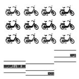 Artwork for "Mopped"