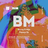 Artwork for "Papaya"