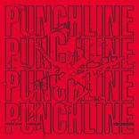 Artwork for "Punchline"