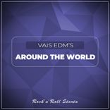 Artwork for "Around The World"