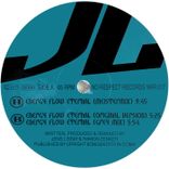 Artwork for "Energy Flow Eternal"