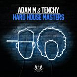 Artwork for "Hard House Masters"