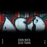 Artwork voor "Acid Train"