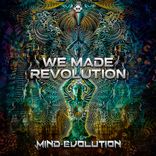 Artwork for "We Made Revolution"