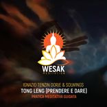 Artwork for "Tong Leng (prendere e dare) Pratica Meditativa Guidata"