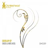 Artwork for "Develop EP"