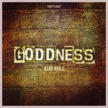 Artwork for "Goddness"