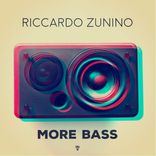Artwork voor "More Bass"