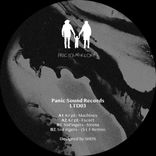 Artwork for "Sirena"