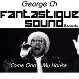 Artwork for "Come Ona My House"