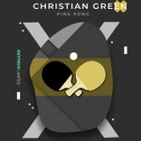 Portada para "Ping Pong"