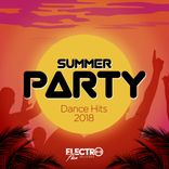 Artwork for "Summer Party: Dance Hits 2018"