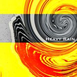 Artwork for "Heavy Rain"