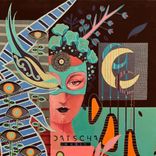 Artwork voor "Two Years of Datscha Music"