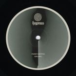 Artwork voor "Esplora I"