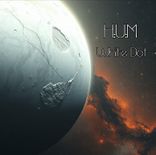 Artwork voor "White Dot"