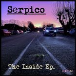 Portada para "The Inside Ep"