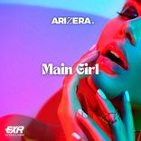 Artwork for "Main Girl"