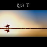 Artwork for "Ride It"