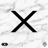 Artwork for "X"