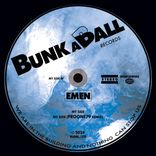 Artwork for "My Side EP"