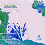 Artwork for "Meeting Frequencies (Including Amxire Remix)"