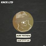 Portada para "Music Is My Way"