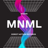Artwork voor "Mnml"