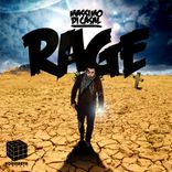 Artwork voor "Rage"