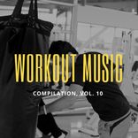 Artwork für "Workout Music, Vol.10"