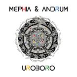 Artwork für "Uroboro"