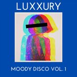 Portada para "moody disco vol. 1"