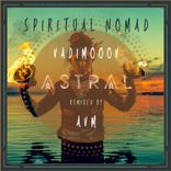 Artwork voor "Astral"