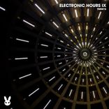 Artwork for "Electronic Hours Ix"