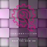 Artwork for "What You Goin' Do ?"