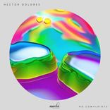 Artwork for "No Complaints"