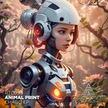 Artwork for "Chaos EP"