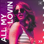 Artwork voor "All My Lovin"