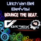 Artwork for "Bounce The Beat"
