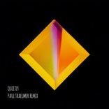 Artwork for "Quietly"