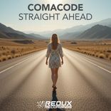 Artwork voor "Straight Ahead"