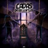 Artwork for "Cadas"
