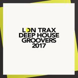 Artwork for "Deep House Groovers"