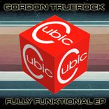 Artwork for "Fully Funktional EP"
