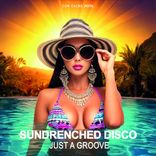 Artwork für "Just A Groove"