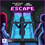Artwork voor "Escape"