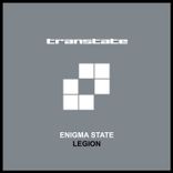 Artwork for "Legion"