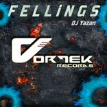 Artwork for "Fellings"