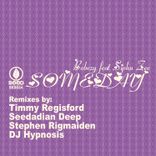 Artwork voor "Someday (Remixes)"