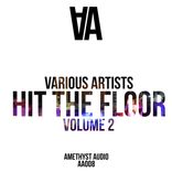 Artwork for "Hit The Floor, Vol. 2"